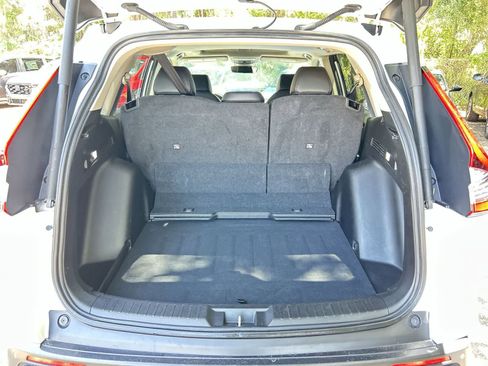 Certified 2023 Honda CR-V EX-L image 9