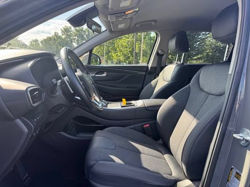 Used 2023 Hyundai Santa Fe SEL AWD/4WD image 5