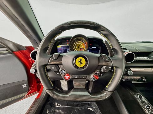 Certified 2018 Ferrari 812 Superfast RWD image 10