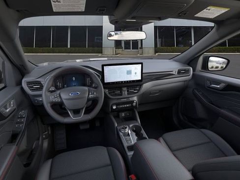New 2026 Ford Escape ST-Line w/ Tech Pack #1 image 9