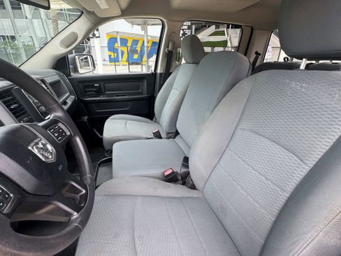 Used 2018 RAM 1500 Tradesman image 14