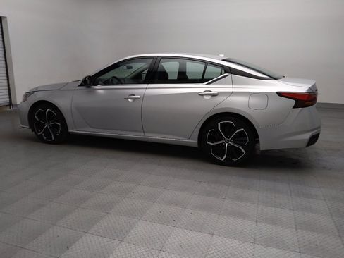 Used 2024 Nissan Altima 2.5 SR image 3