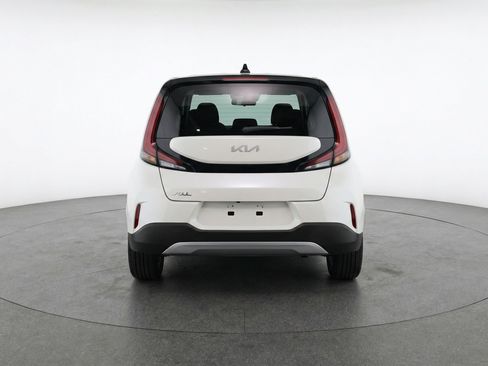 Used 2025 Kia Soul LX w/ LX Technology Package image 7