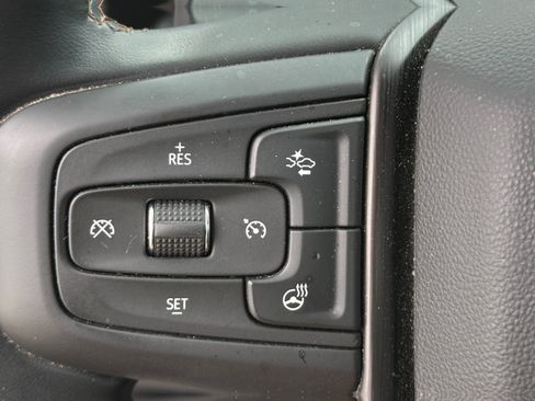 Certified 2024 GMC Sierra 1500 AT4 w/ Technology Package AWD/4WD image 29