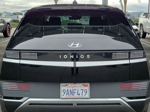 Certified 2022 Hyundai Ioniq 5 SE image 27