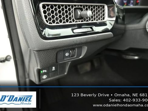 Used 2022 Honda Civic Touring image 27