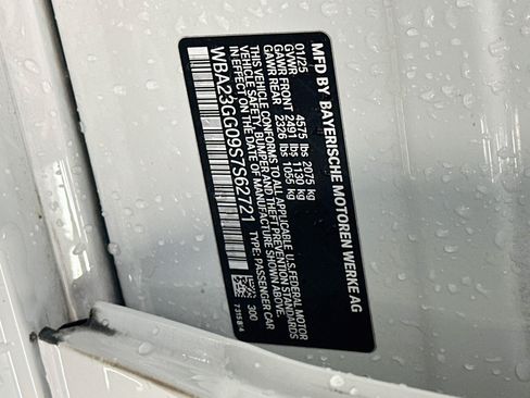 Used 2025 BMW 228i xDrive AWD/4WD image 12