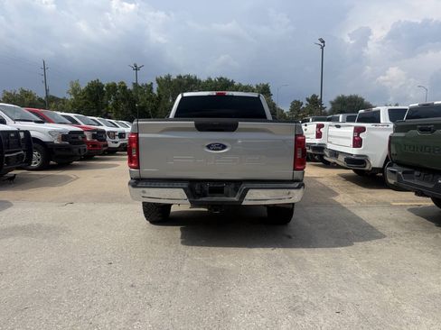 Used 2022 Ford F150 XLT w/ Trailer Tow Package AWD/4WD image 38