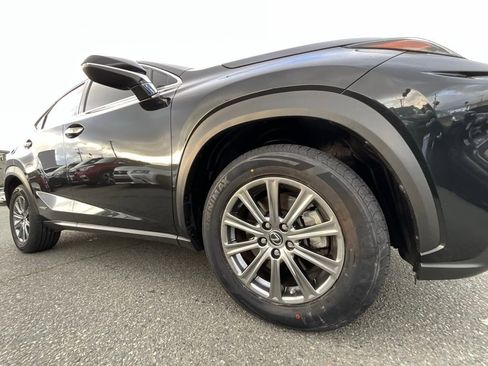 Used 2020 Lexus NX 300h AWD w/ Comfort Package image 10