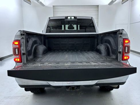 Used 2022 RAM 2500 Laramie AWD/4WD image 22