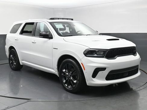 Used 2022 Dodge Durango R/T image 3