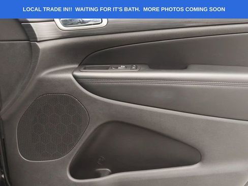 Used 2019 Jeep Grand Cherokee Altitude image 40