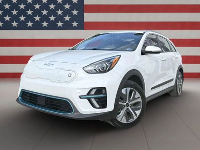 Used 2022 Kia Niro EX