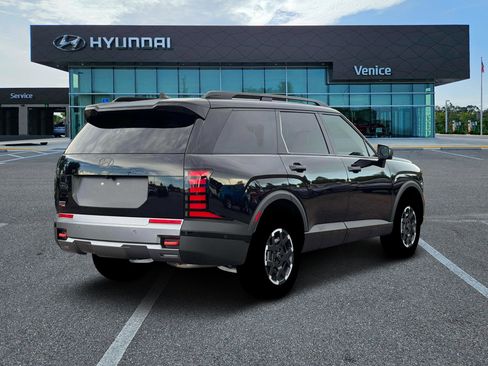 New 2026 Hyundai Palisade XRT Pro AWD/4WD image 7