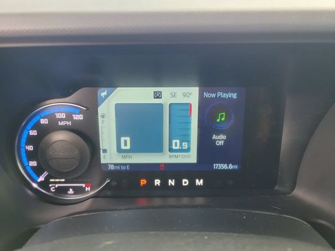 Certified 2024 Ford Bronco Big Bend AWD/4WD image 26