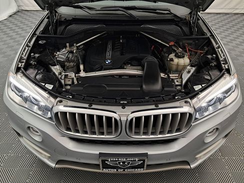 Used 2017 BMW X5 xDrive35i image 35
