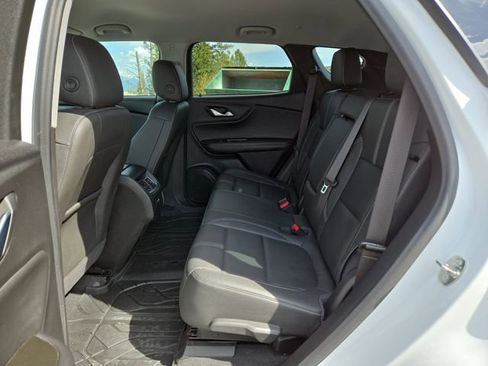 Used 2023 Chevrolet Blazer LT AWD/4WD image 28