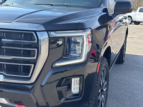 Used 2021 GMC Yukon AT4 w/ AT4 Premium Plus Package image 10