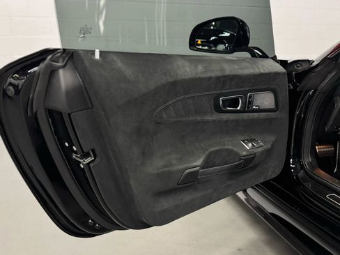 Used 2021 Mercedes-Benz AMG GT Black Series w/ Lane Tracking Package image 34