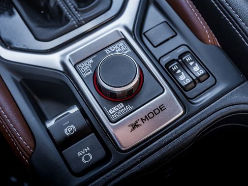 Used 2022 Subaru Forester Touring image 30