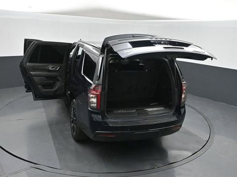 Used 2023 Chevrolet Tahoe RST AWD/4WD image 53