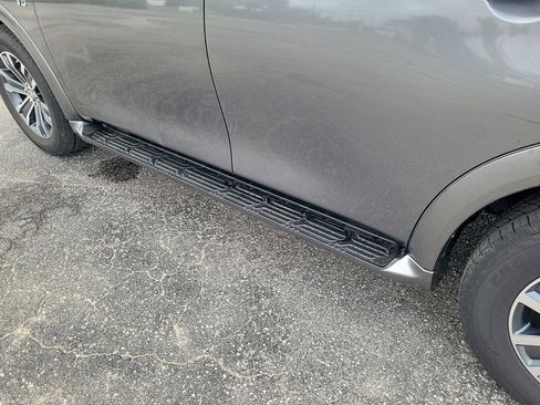 Used 2019 Nissan Armada SL w/ Premium Package image 10