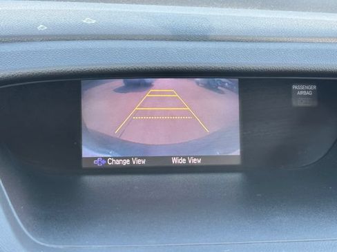 Used 2016 Honda CR-V SE image 25