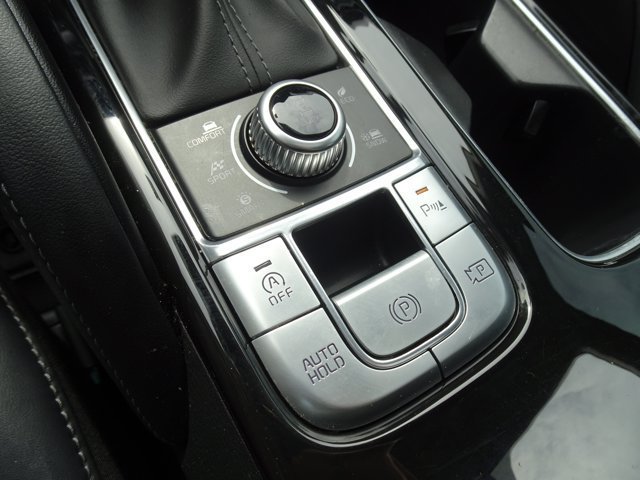 Used 2024 Kia Telluride SX Prestige X-Pro AWD/4WD image 19
