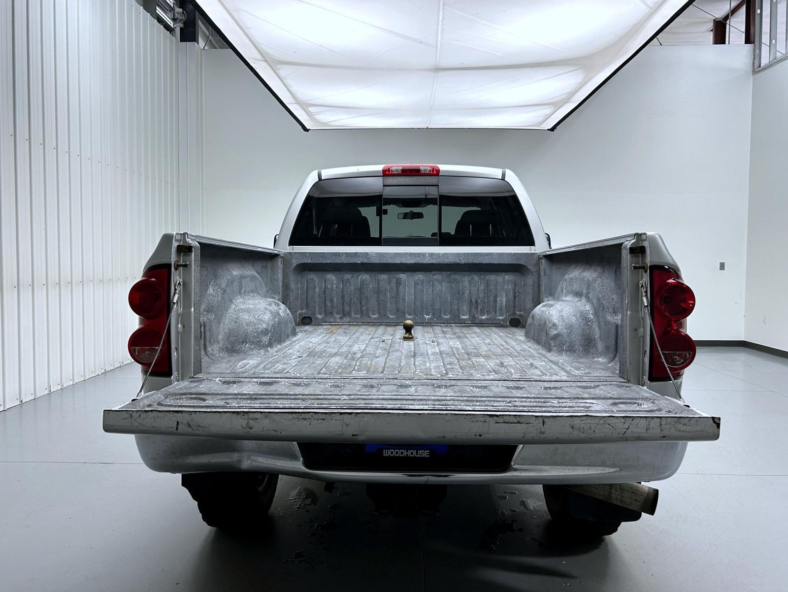 Used 2007 Dodge Ram 3500 Truck SLT w/ Quad Cab Big Horn Value Group AWD/4WD image 21