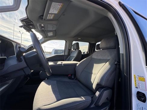 Used 2025 Ford F250 XLT image 15