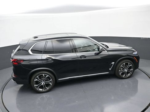 Used 2026 BMW X5 xDrive40i AWD/4WD image 38