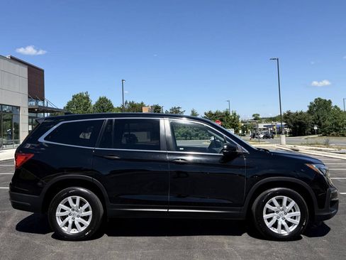 Used 2019 Honda Pilot LX image 7