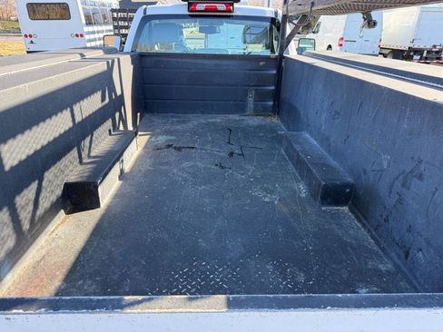 Used 2016 Chevrolet Silverado 3500 W/T w/ WT Convenience Package image 30