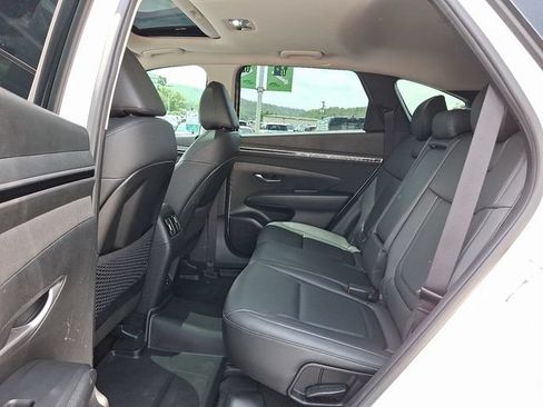 Certified 2023 Hyundai Tucson SEL w/ Convenience Package AWD/4WD image 10