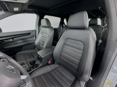 Certified 2023 Honda CR-V Sport Touring image 22