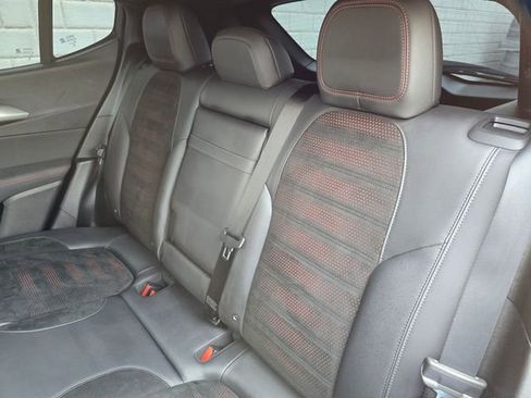 Used 2024 Dodge Hornet R/T Plus AWD/4WD image 39