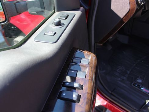 Used 2015 Ford F350 Platinum w/ FX4 Off-Road Package AWD/4WD image 19