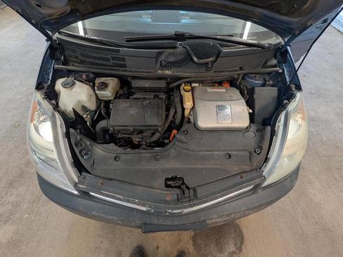 Used 2009 Toyota Prius FWD image 38