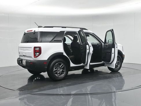 Used 2025 Ford Bronco Sport Big Bend w/ Convenience Package image 6