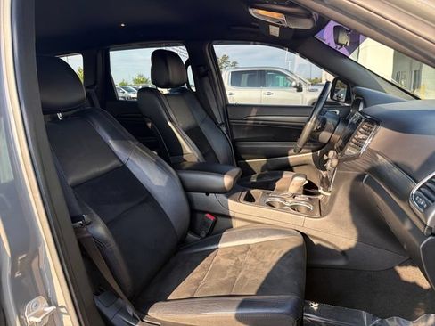 Used 2021 Jeep Grand Cherokee Laredo X AWD/4WD image 27