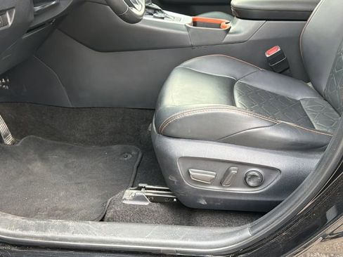 Certified 2024 Toyota RAV4 Adventure image 12