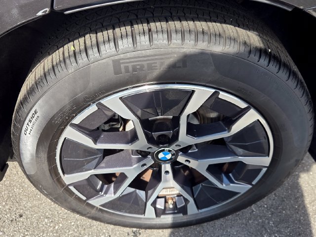 Used 2026 BMW X3 xDrive30i w/ Convenience Package AWD/4WD image 10