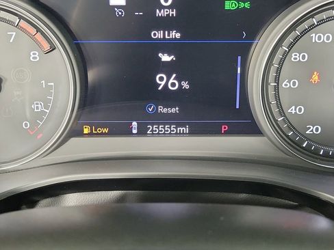 Certified 2025 Cadillac XT6 Premium Luxury w/ Technology Package FWD image 26