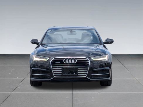 Used 2016 Audi A6 2.0T Premium Plus w/ Premium Plus Package AWD/4WD image 8