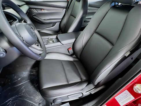 New 2026 MAZDA MAZDA3 s Sport image 3