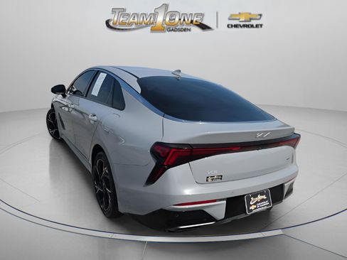 Used 2025 Kia K5 GT-Line FWD image 6