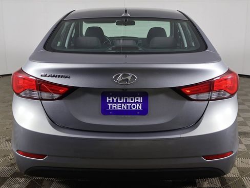 Used 2016 Hyundai Elantra Value Edition image 9