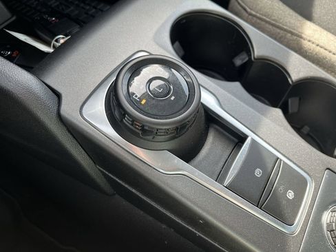 Used 2025 Ford Bronco Sport Big Bend AWD/4WD image 19