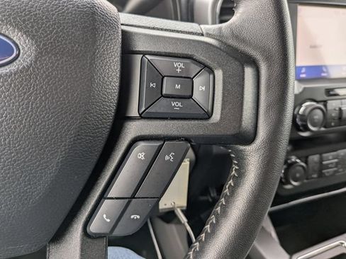 Used 2019 Ford F150 XLT w/ Equipment Group 302A Luxury AWD/4WD image 27