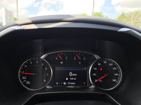 Used 2023 Chevrolet Blazer LT w/ Convenience Package AWD/4WD image 22